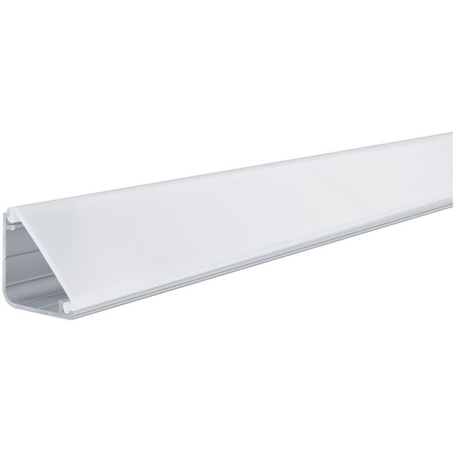 Alumiiniprofiili LED-nauha Paulmann 2m