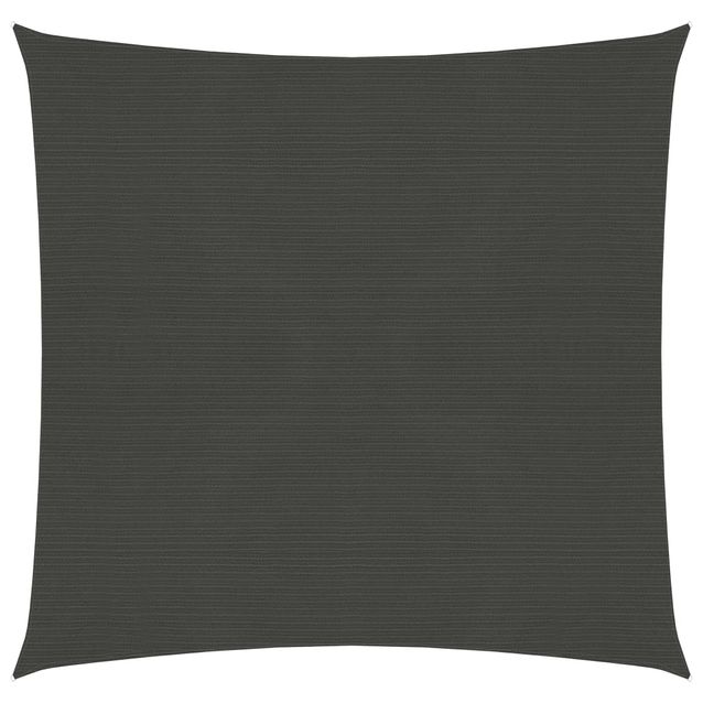 Aurinkopurje 160 g neliömetri antrasiitti 4 5x4 5 m hdpe