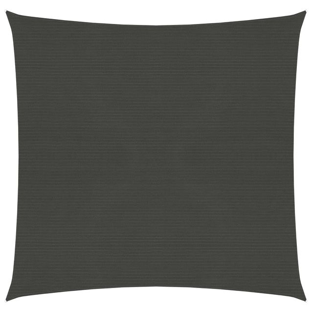 Aurinkopurje 160 g neliömetri antrasiitti 5x5 m hdpe