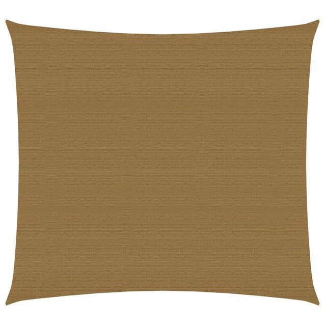 Aurinkopurje 160 g neliömetri harmaanruskea 2 5x2 5 m hdpe