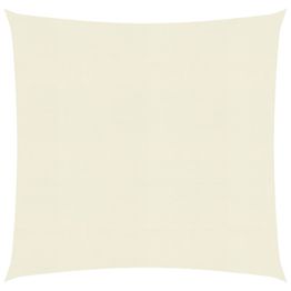 Aurinkopurje 160 g/m² kerma 3x3 m hdpe