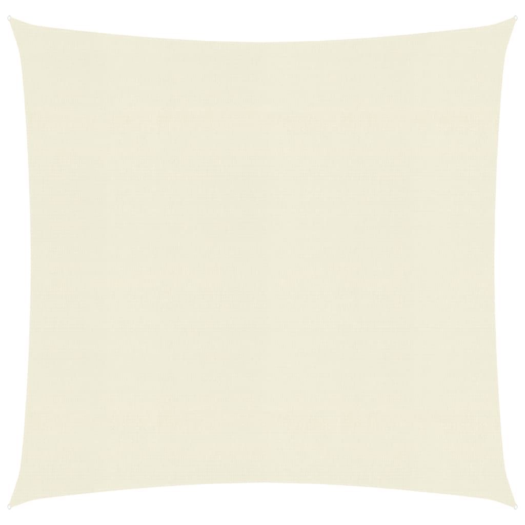 Aurinkopurje 160 g/m² kerma 4x4 m hdpe