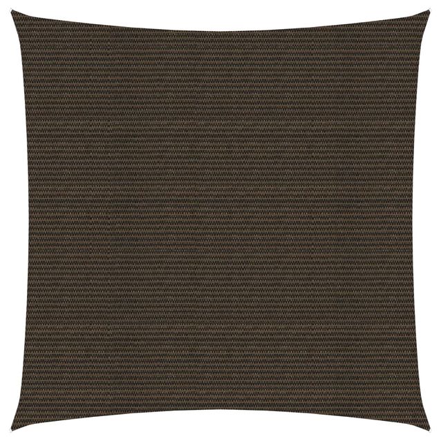 Aurinkopurje 160 g neliömetri ruskea 3 6x3 6 m hdpe