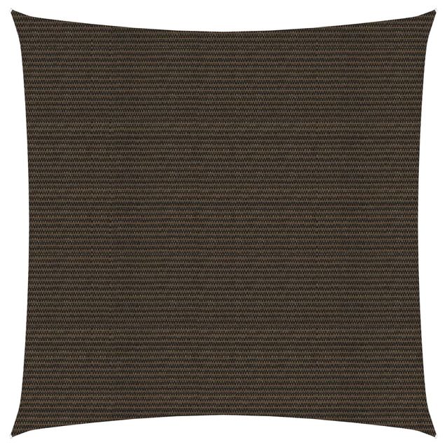 Aurinkopurje 160 g neliömetri ruskea 4 5x4 5 m hdpe