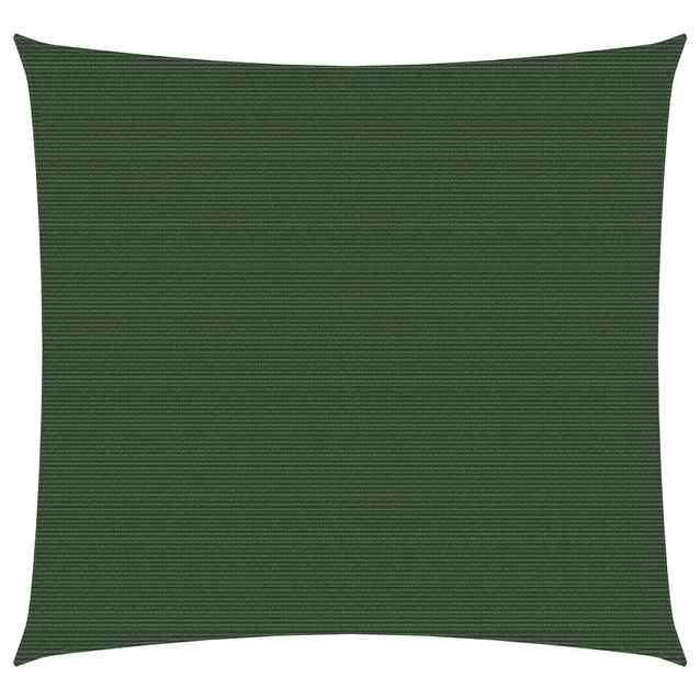Aurinkopurje 160 g neliömetri tummanvihreä 7x7 m hdpe