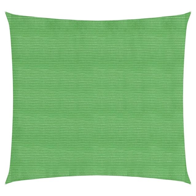 Aurinkopurje 160 g neliömetri vaaleanvihreä 2x2 m hdpe