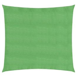 Aurinkopurje 160 g/m² vaaleanvihreä 3x3 m hdpe