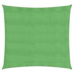 Aurinkopurje 160 g/m² vaaleanvihreä 4x4 m hdpe