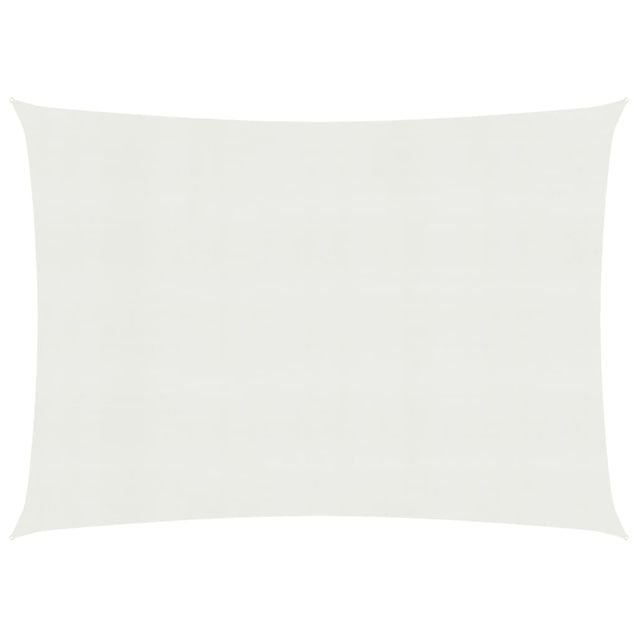 Aurinkopurje 160 g neliömetri valkoinen 3x4 m hdpe