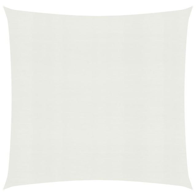 Aurinkopurje 160 g neliömetri valkoinen 4 5x4 5 m hdpe