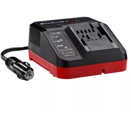 Autolaturi Einhell PXC Power X-Car 3A