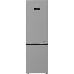 Jääkaappipakastin Beko B3RCNA404HXB, 59.5cm, ruostumaton teräs