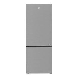 Jääkaappipakastin Beko B3RCNE564HXB, 70cm, hopea