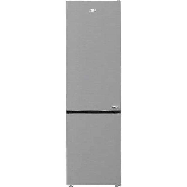 Jääkaappipakastin Beko B5EUNA406HXB, 59.5cm, ruostumaton teräs