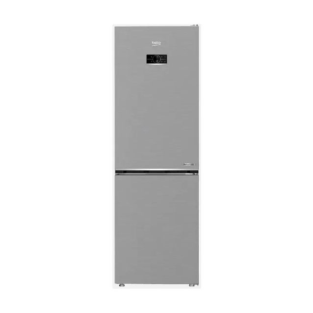 Jääkaappipakastin Beko B5RCNA365ZXB, 59.5cm, ruostumaton teräs