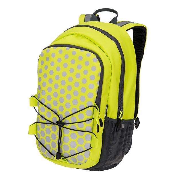 Reppu Portwest B955 Hi-Vis keltainen