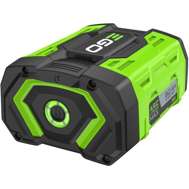 Akku EGO Power+ BA4480X 8,0 Ah 448 Wh