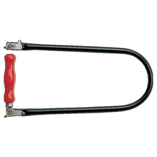 Lehtisaha Bahco, 130mm, 130mm