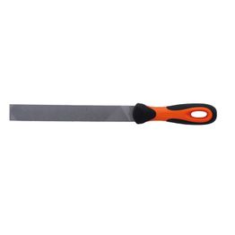 Viila Bahco 1-100, litteä, keskikarkea, 10"/5.5mm