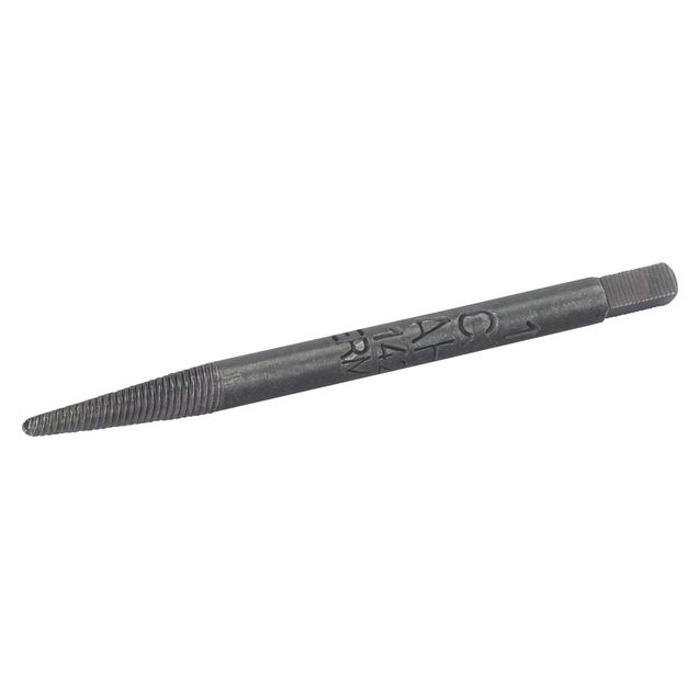 Vastakierretappisarja Bahco, 6, 2–11mm, 80