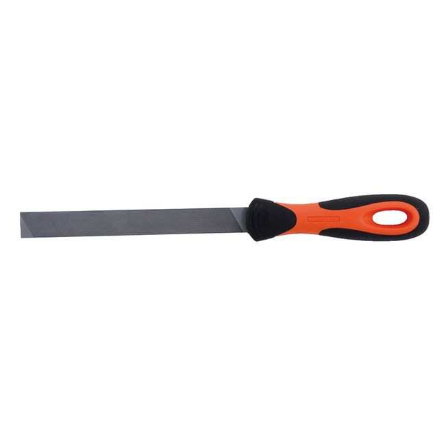Viila Bahco, 150mm, ilman kahvaa, 1 kpl