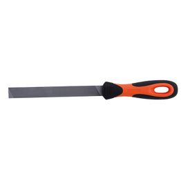 Viila Bahco Ergo, 150mm, kahvalla