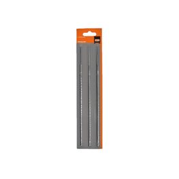 Viilasarja Bahco, 3, 5mm, 3 kpl