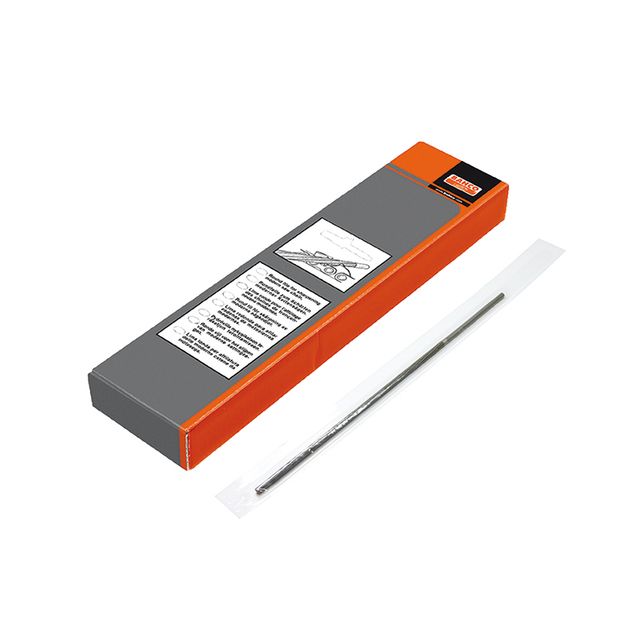 Viila Bahco, 4, 8mm, 1 kpl
