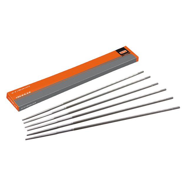 Viila Bahco, 5, 5mm, 1 kpl, 5,5mm