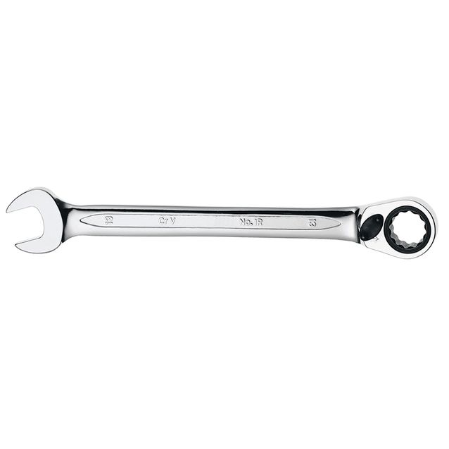 Räikkälenkkiavain Bahco 1RM, 22mm