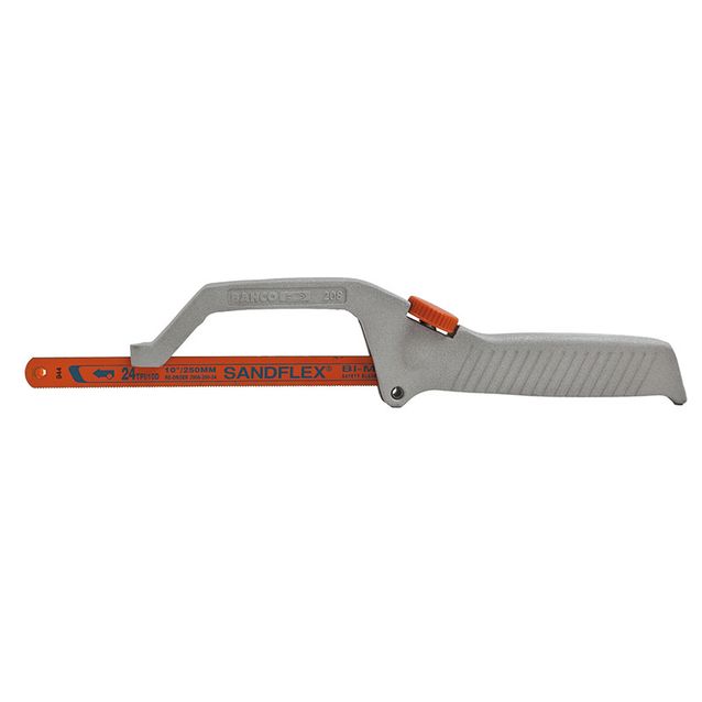 Rautasaha Bahco, 250mm