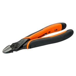 Sivuleikkurit Bahco 2101G Ergo, 140mm
