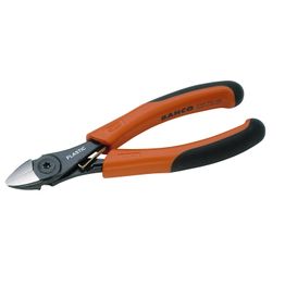 Sivuleikkurit Bahco Ergo 160mm, muoville