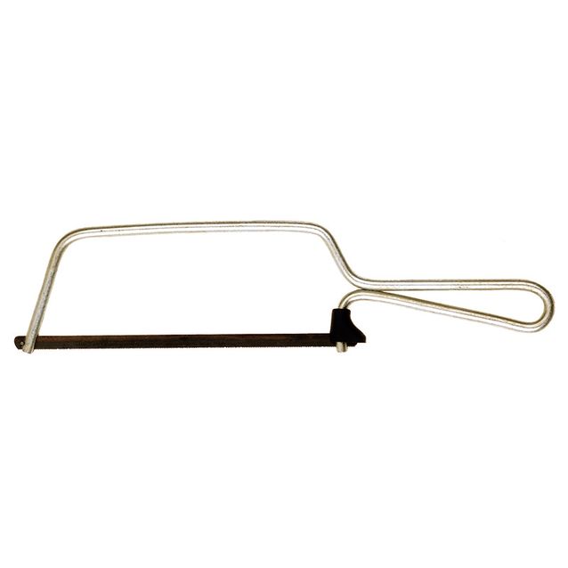 Rautasaha Bahco, 150mm, mini