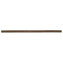 Rautasahanterä Bahco, 150mm 32/", mini, 10 kpl