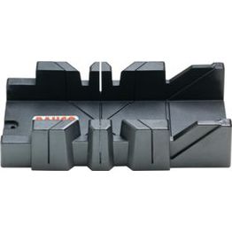 Jiirisahauslaatikko Bahco, 300x100x50mm