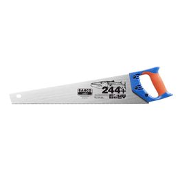 Käsisaha Bahco Barracuda U7, 550mm