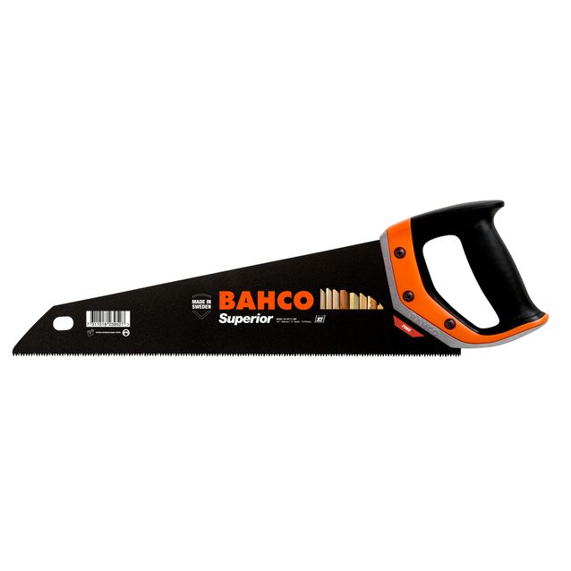 Käsisaha Bahco Superior, 400mm
