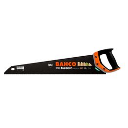 Käsisaha Bahco 2600 kärkikarkaistu