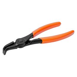 Sisäpuoliset lukkorengaspihdit 90° 140mm, 12–25mm