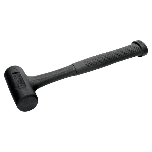 Rekyylitön vasara Bahco 790 g