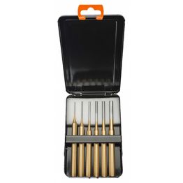 Sokkatuurnasarja Bahco 3734S/6, 6 osaa
