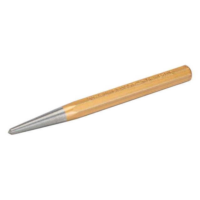 Keskiöpiikki Bahco 4 x 10 x 120mm