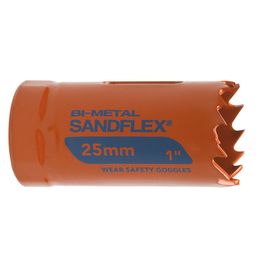 Reikäsaha Bahco Sandflex Vip, 25mm