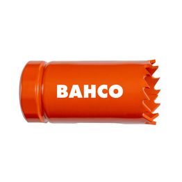 Reikäsaha Bahco Sandflex, 27mm