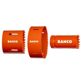 Reikäsaha Bahco Bimetal, 48mm