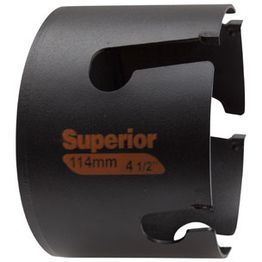 Reikäsaha Bahco Superior, 111mm