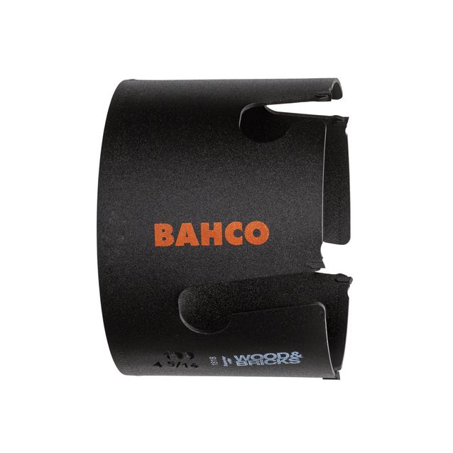 Reikäsaha Bahco Superior, 133mm