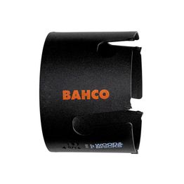Reikäsaha Bahco Superior, 177mm