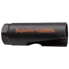 Reikäsaha Bahco Superior, 44mm